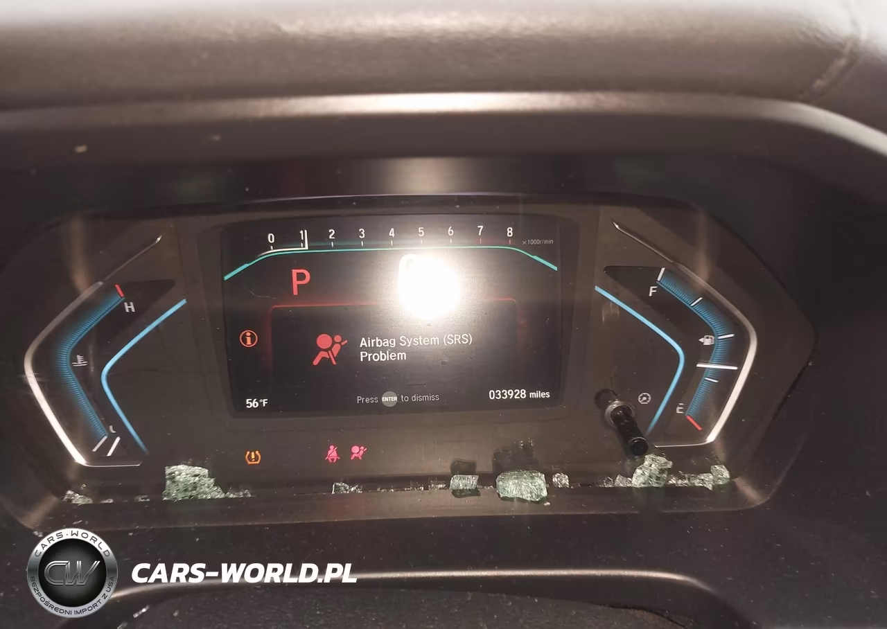 2019 Honda Odyssey Ex-L VIN:5FNRL6H70KB082710 - 7