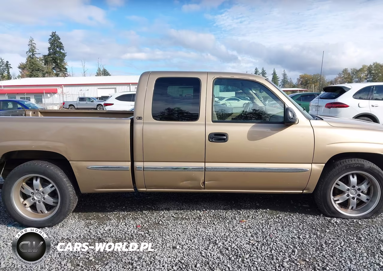 2001 GMC Sierra 1500 Sle VIN:2GTEC19V111153980 - 14