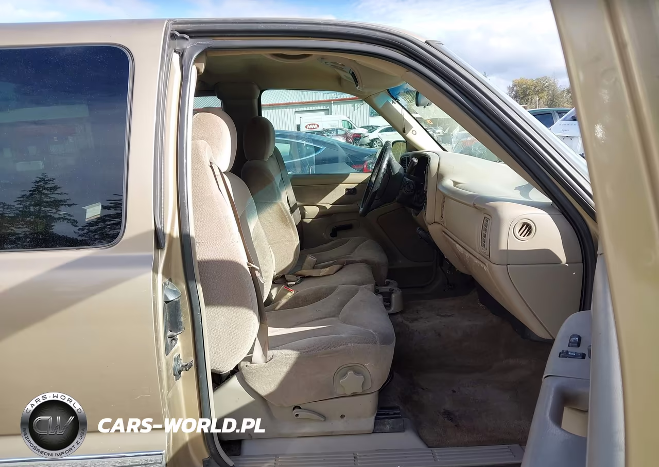 2001 GMC Sierra 1500 Sle VIN:2GTEC19V111153980 - 18
