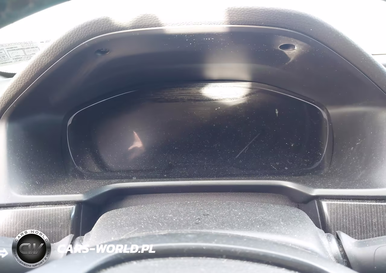 2021 Honda Accord Sport VIN:1HGCV1F37MA008622 - 7