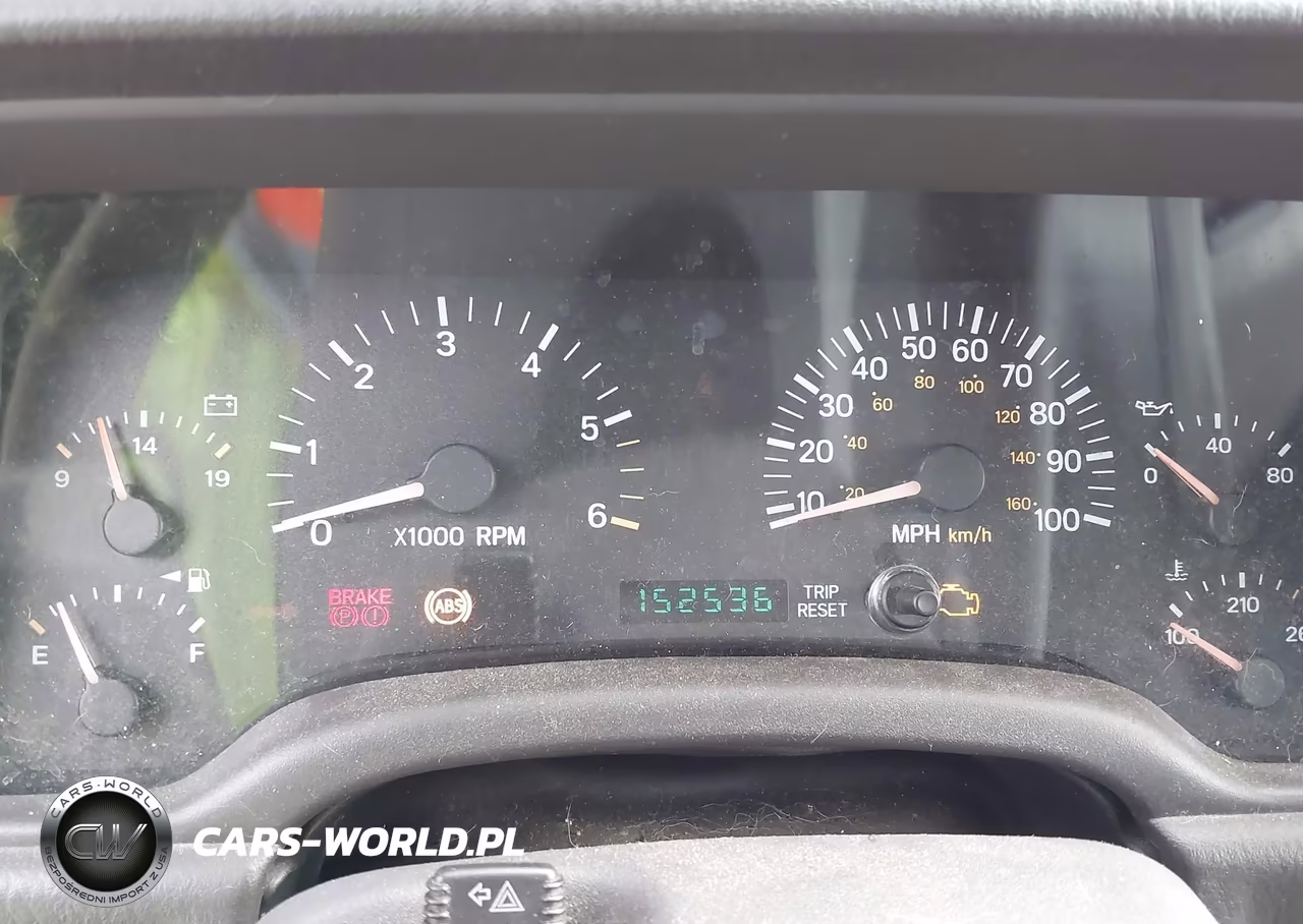 2001 Jeep Cherokee Sport VIN:1J4FF48S91L572331 - 7