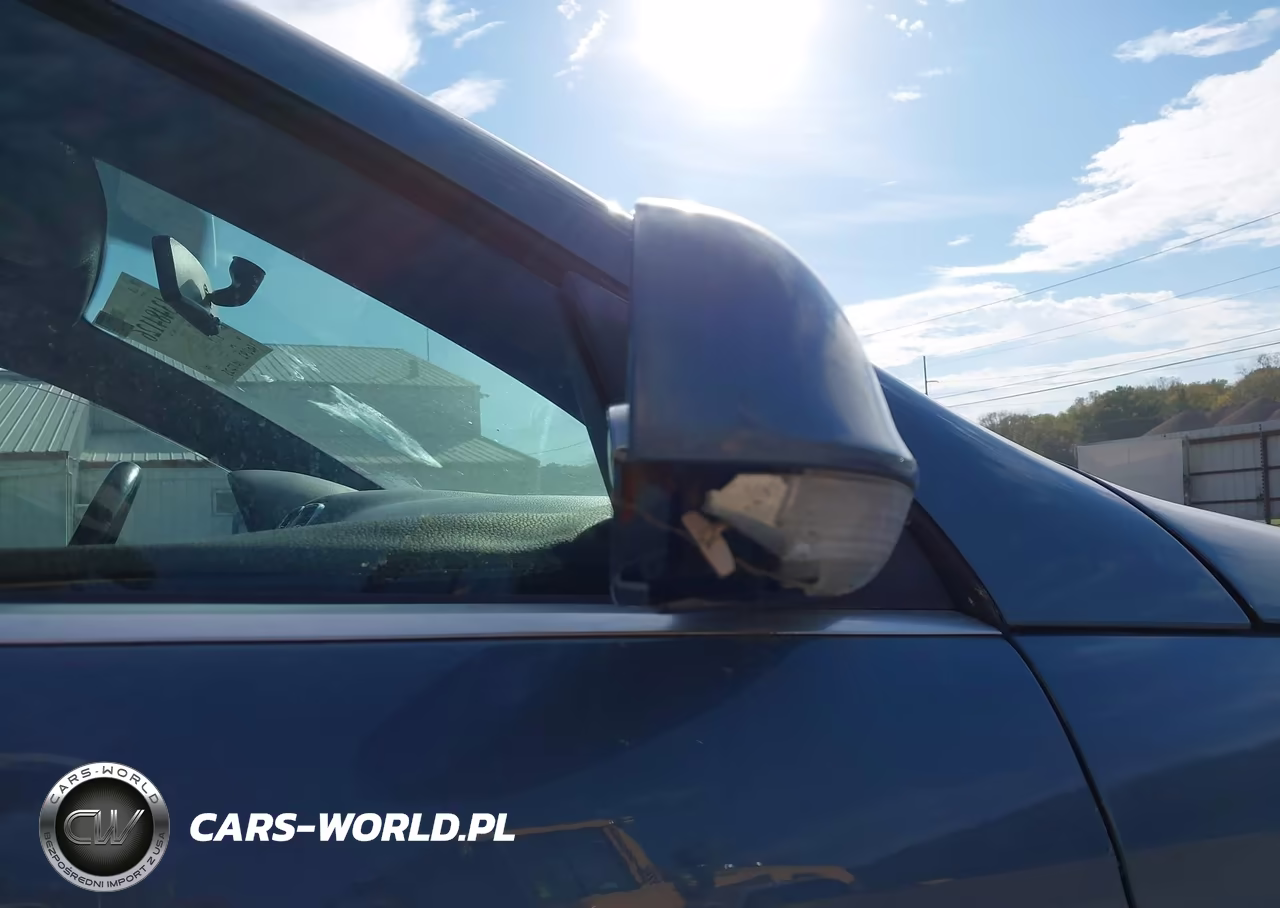 2008 Volkswagen Eos Turbo VIN:WVWBA71F78V036641 - 15