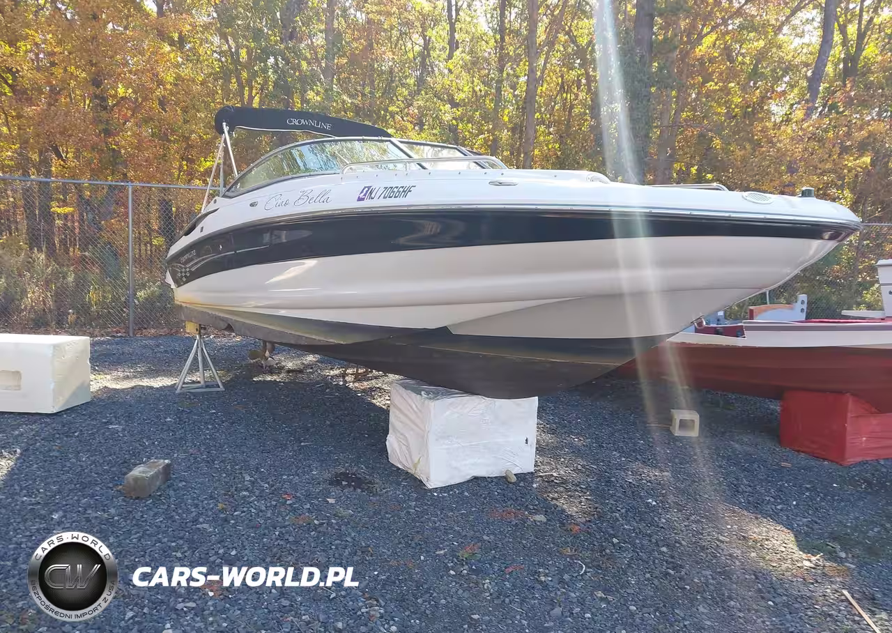 2005 Crownline Other