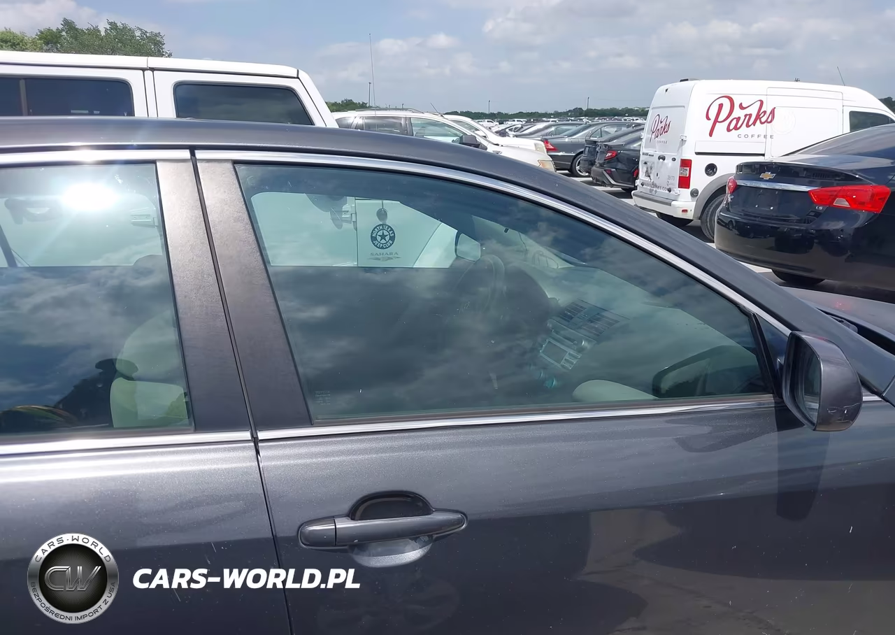 2007 Toyota Camry Le VIN:4T1BE46K87U607062 - 5