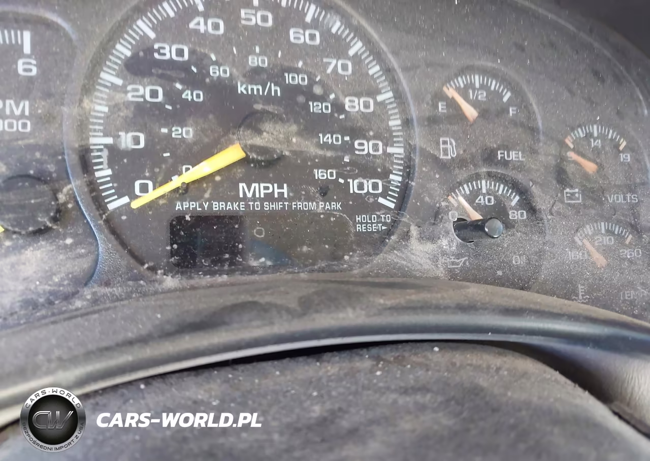 2001 Chevrolet Tahoe Lt VIN:1GNEK13T71R127568 - 15