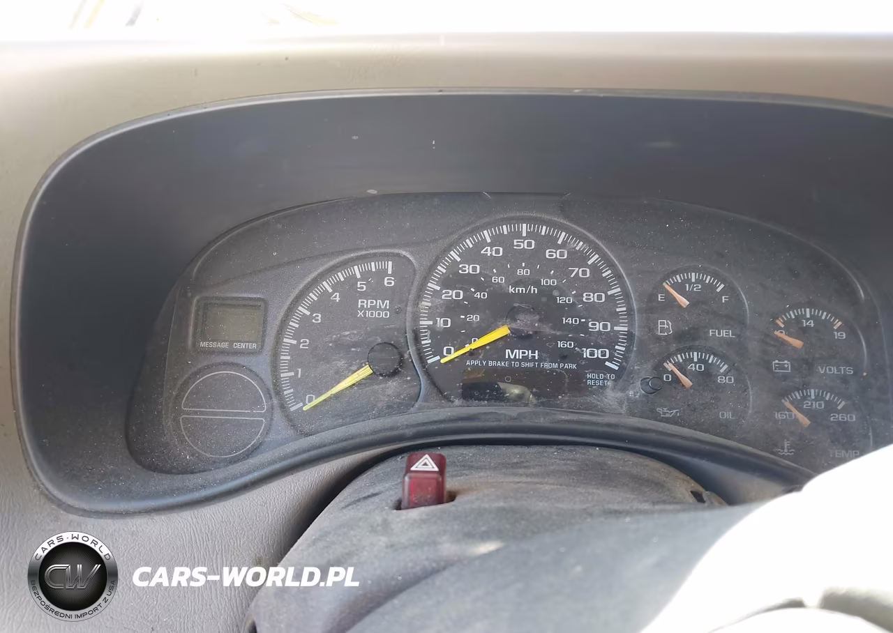 2001 Chevrolet Tahoe Lt VIN:1GNEK13T71R127568 - 7