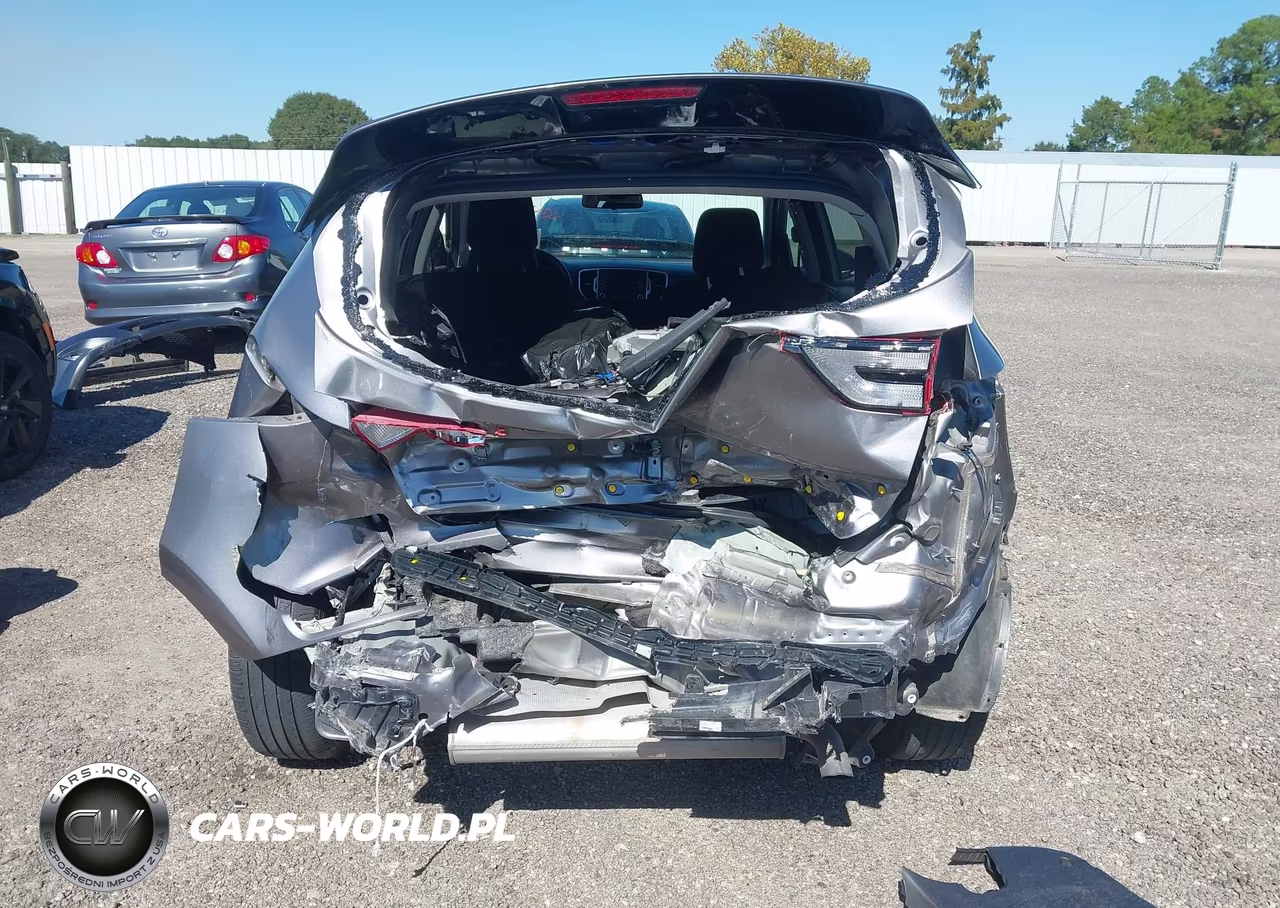 2019 Kia Sportage Lx VIN:KNDPM3AC8K7507431 - 17