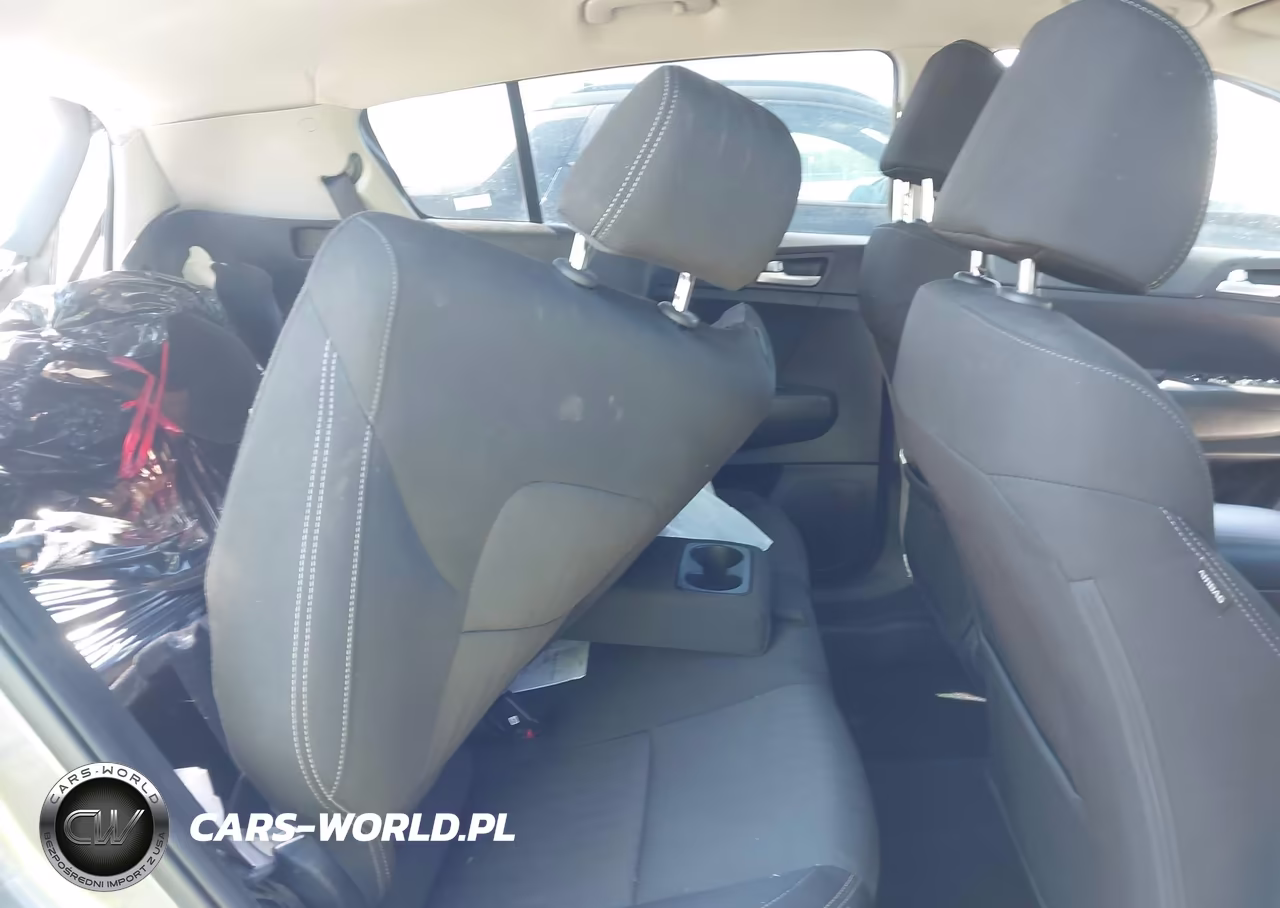 2019 Kia Sportage Lx VIN:KNDPM3AC8K7507431 - 8