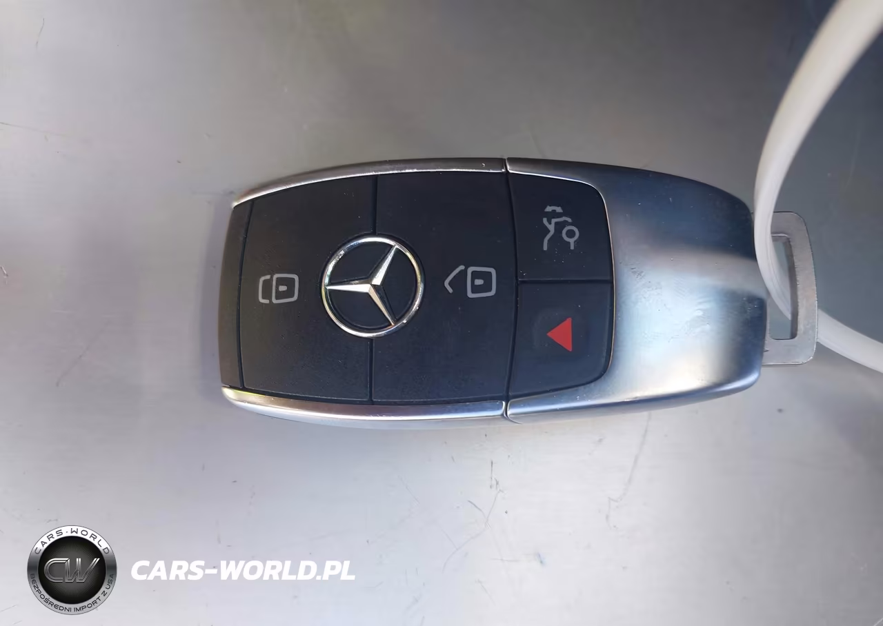 2024 Mercedes-Benz Gls 450 4Matic VIN:4JGFF5KE2RB169545 - 11
