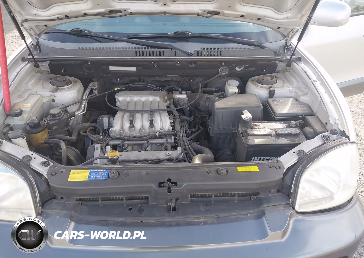 2005 Hyundai Santa Fe Gls VIN:KM8SC73D75U011967 - 10