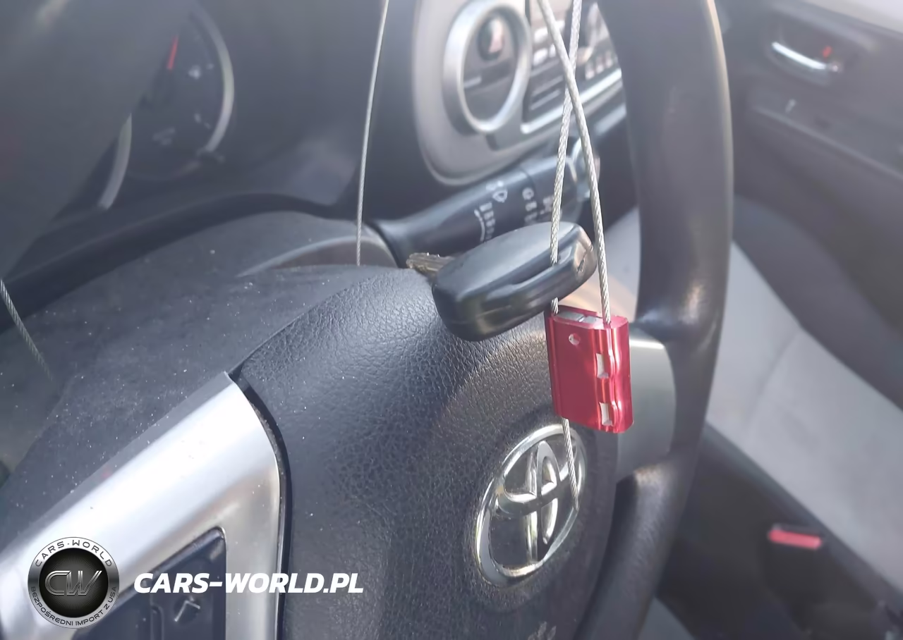 2014 Toyota Yaris Le (Tmc-Cbu Plant) VIN:JTDKTUD38ED579427 - 11