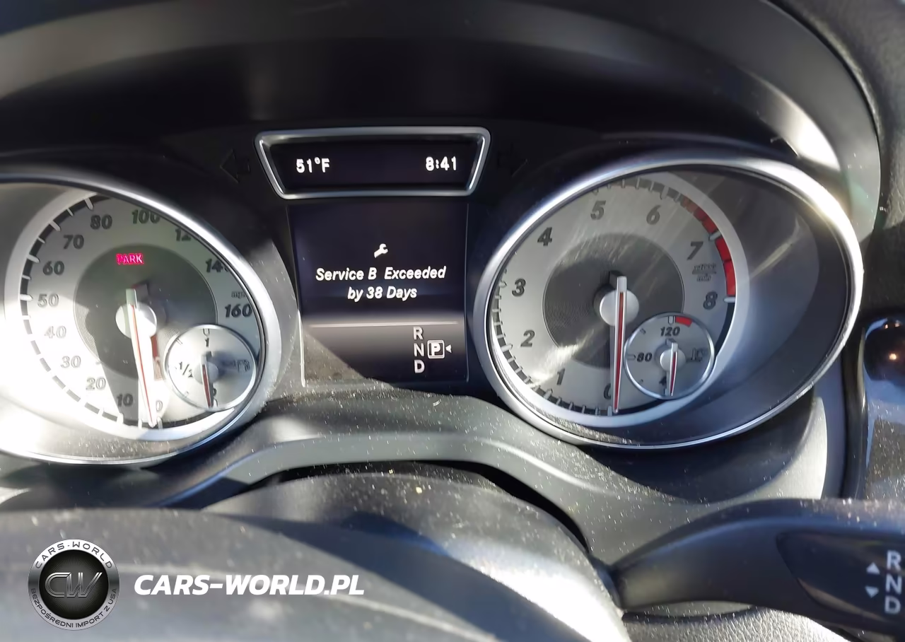 2016 Mercedes-Benz Cla 250 VIN:WDDSJ4EB6GN376485 - 14