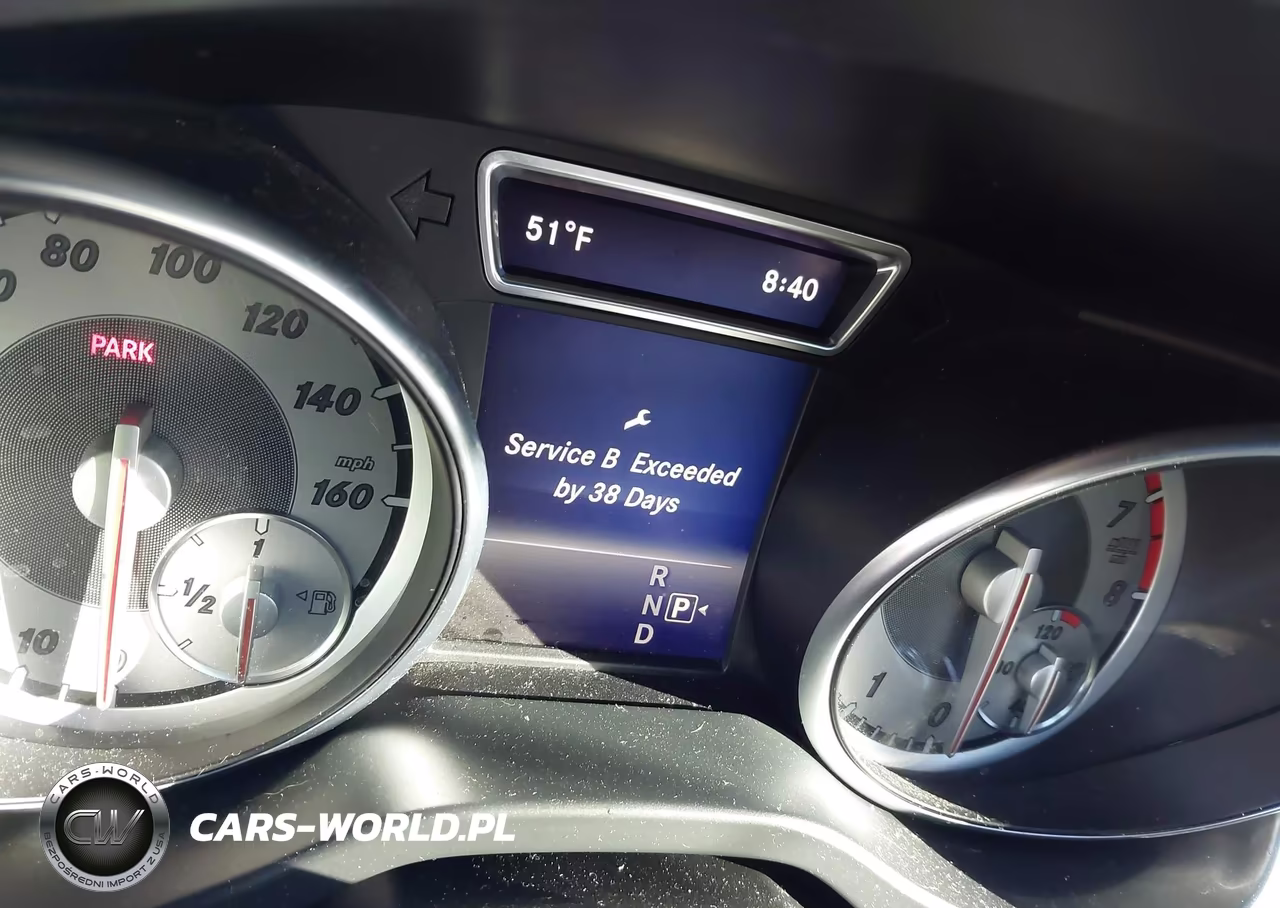 2016 Mercedes-Benz Cla 250 VIN:WDDSJ4EB6GN376485 - 7