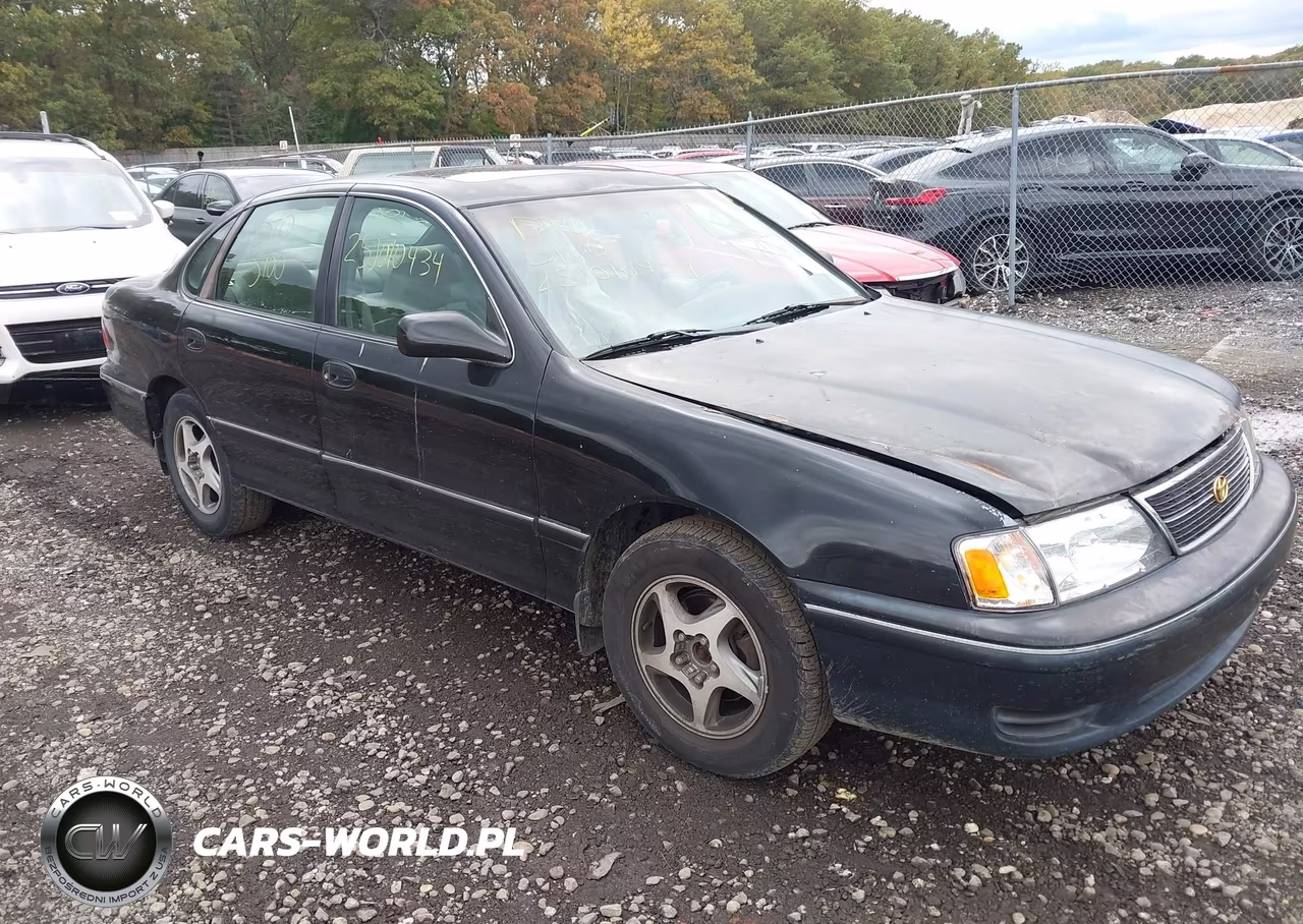 1998 Toyota Avalon Xl