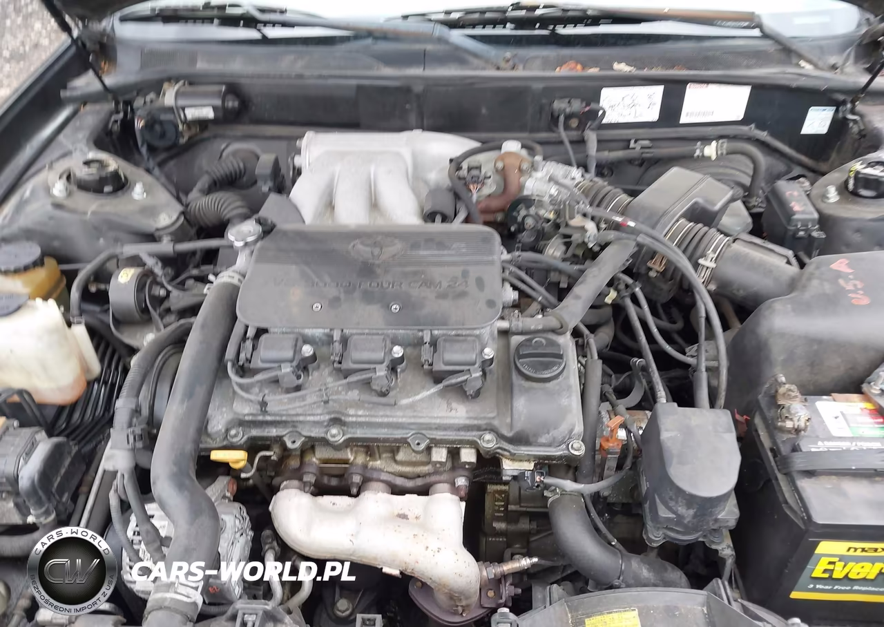1998 Toyota Avalon Xl VIN:4T1BF18BXWU247090 - 10