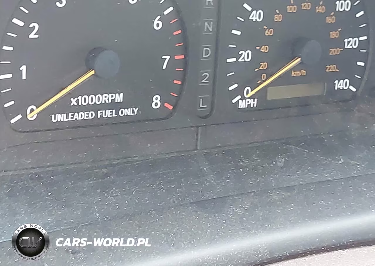 1998 Toyota Avalon Xl VIN:4T1BF18BXWU247090 - 7