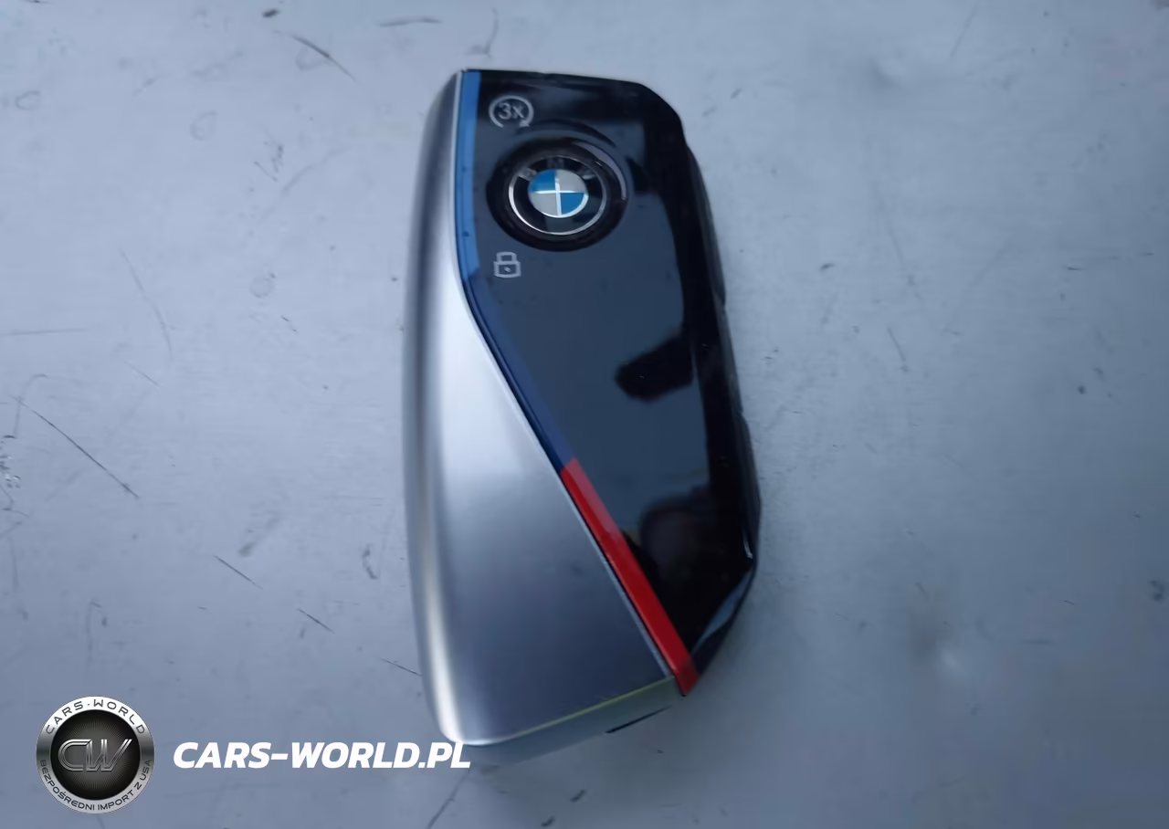 2024 BMW X5 Sdrive40I VIN:5UX13EU00R9S78326 - 11
