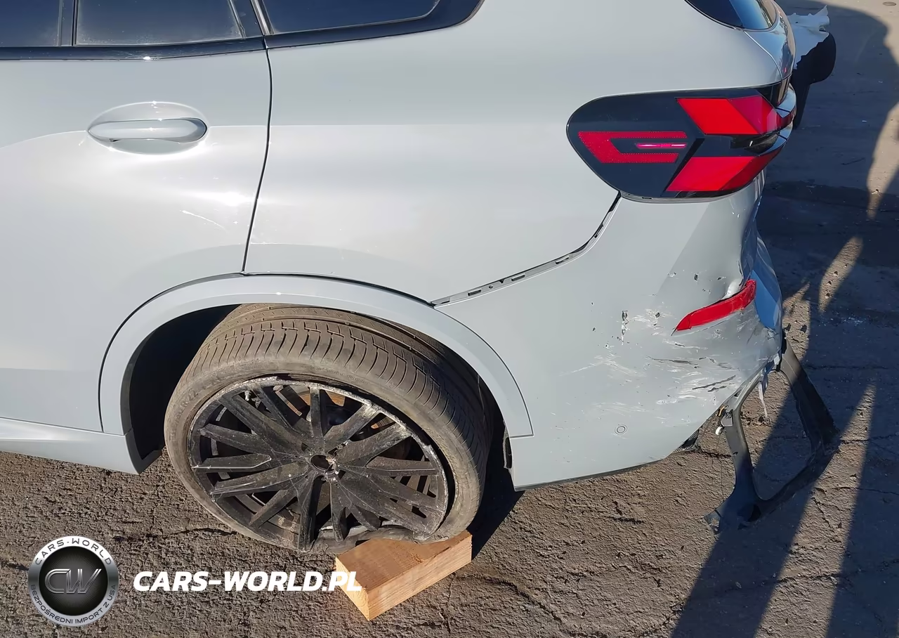 2024 BMW X5 Sdrive40I VIN:5UX13EU00R9S78326 - 18