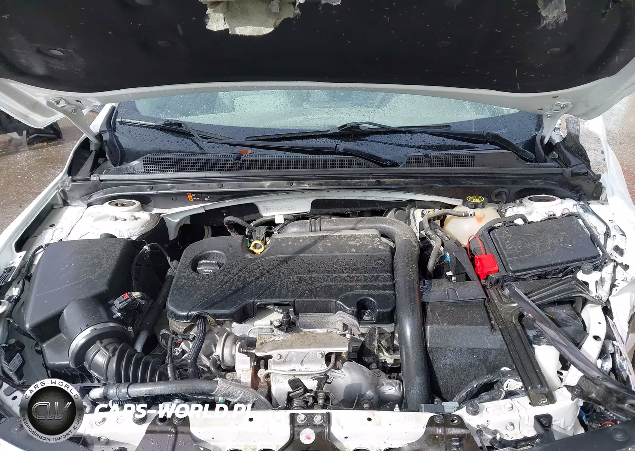2019 Chevrolet Malibu 1Ls VIN:1G1ZB5ST4KF161286 - 10