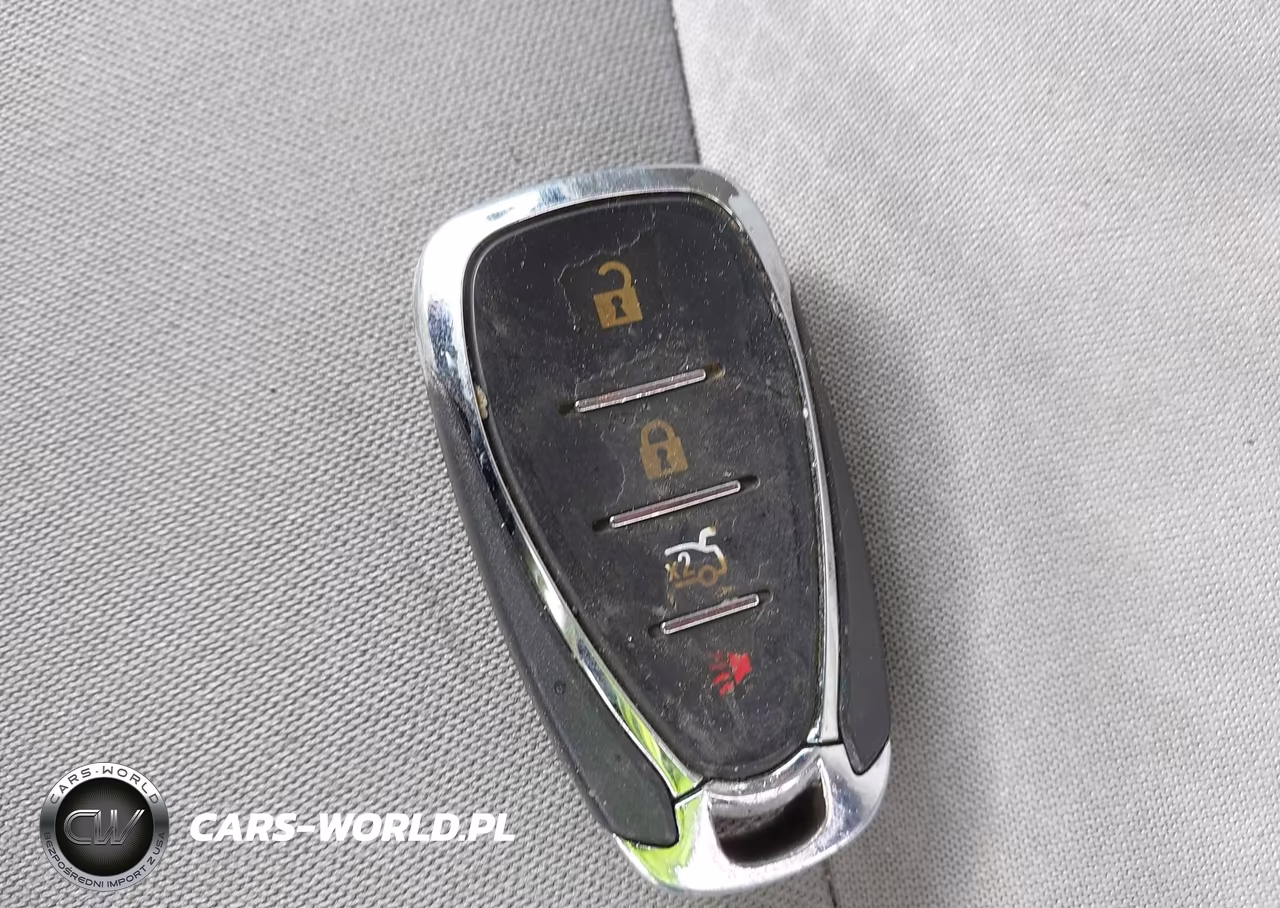 2019 Chevrolet Malibu 1Ls VIN:1G1ZB5ST4KF161286 - 11