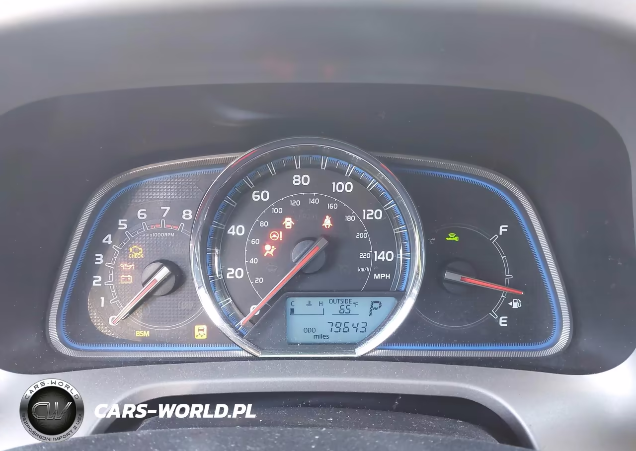 2014 Toyota Rav4 Limited VIN:2T3YFREV2EW100209 - 7