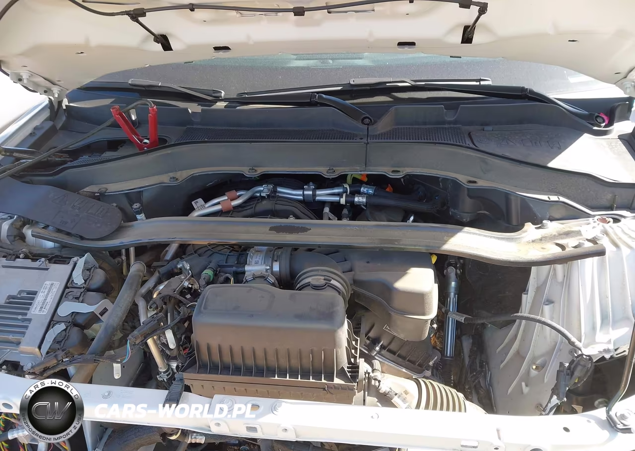 2023 Ford Police Interceptor Utility VIN:1FM5K8AB0PGB37340 - 10