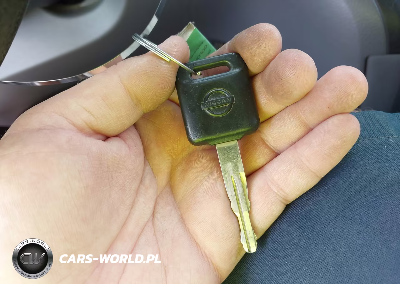 2021 Nissan Nv200 Cargo S Xtronic Cvt VIN:3N6CM0KN1MK697572 - 11