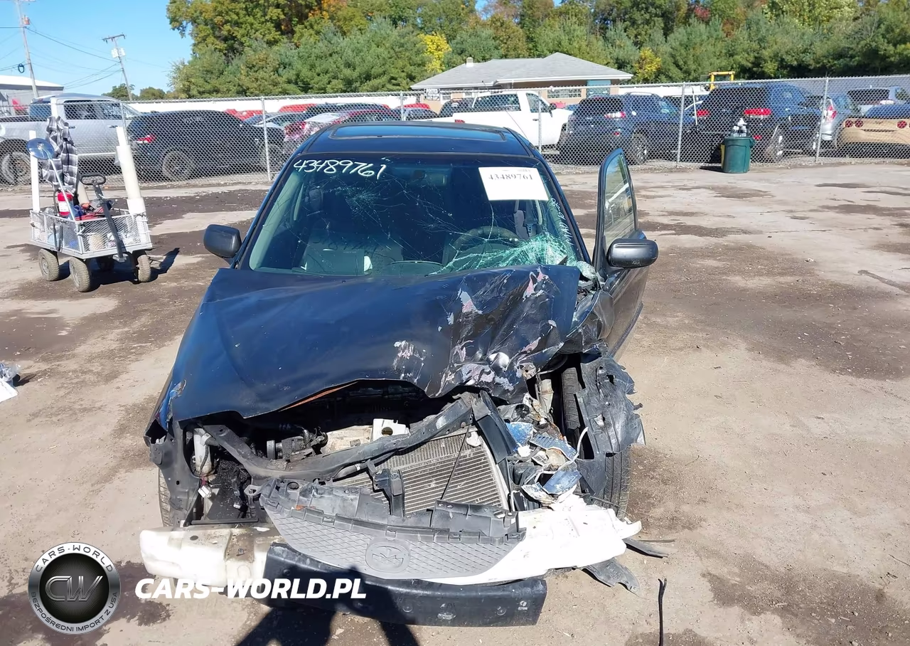 2002 Mazda Protege Dx-Es-Lx VIN:JM1BJ225721606483 - 12
