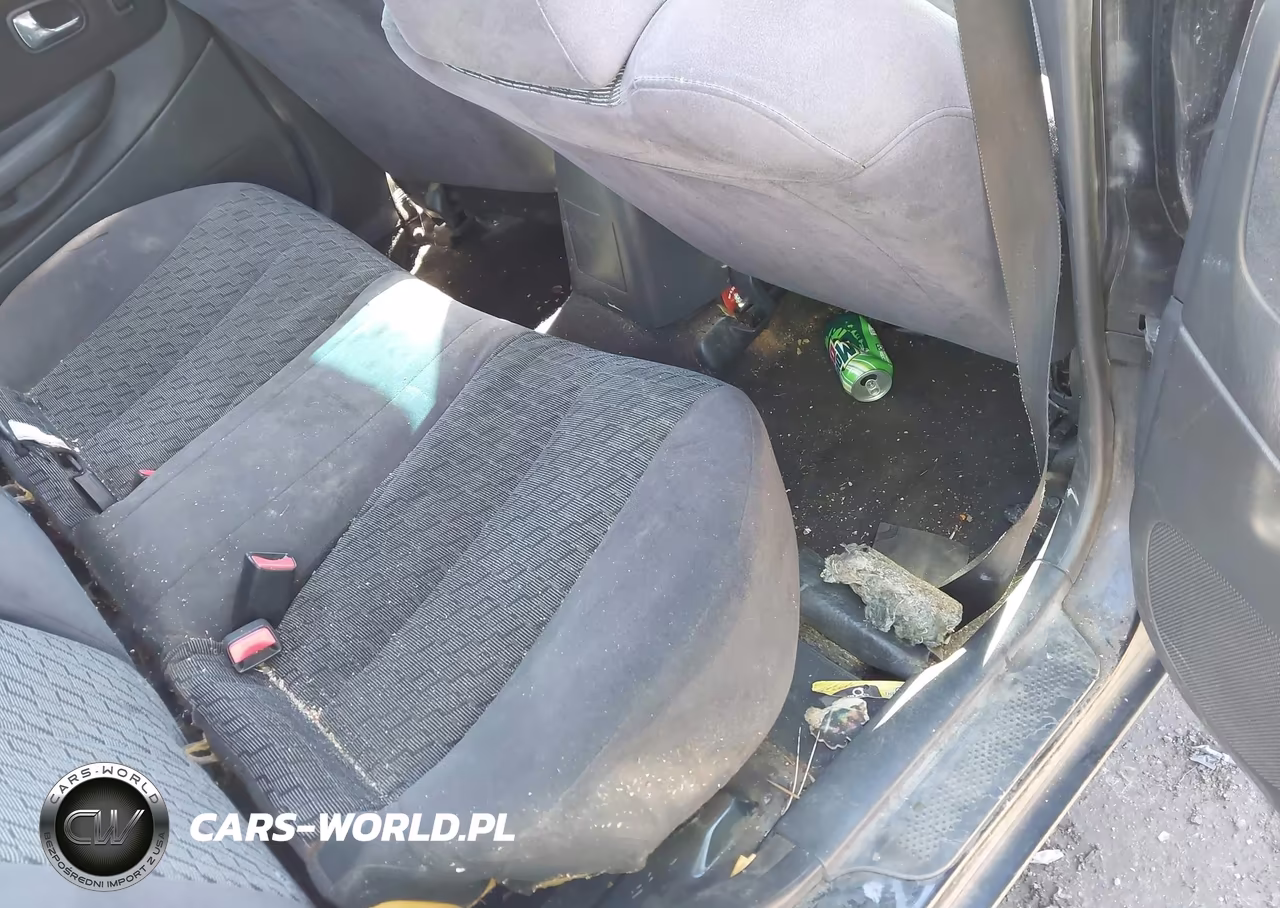 2002 Mazda Protege Dx-Es-Lx VIN:JM1BJ225721606483 - 8