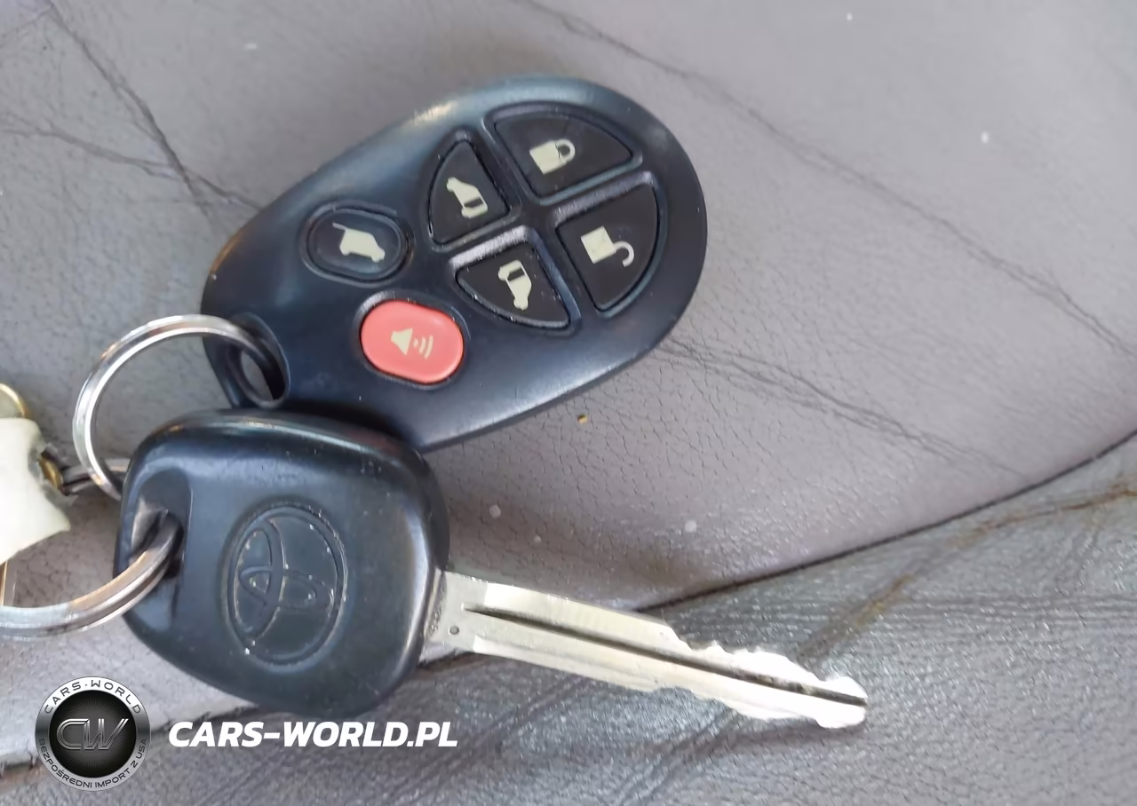 2004 Toyota Sienna Xle Limited VIN:5TDZA22C74S182046 - 11