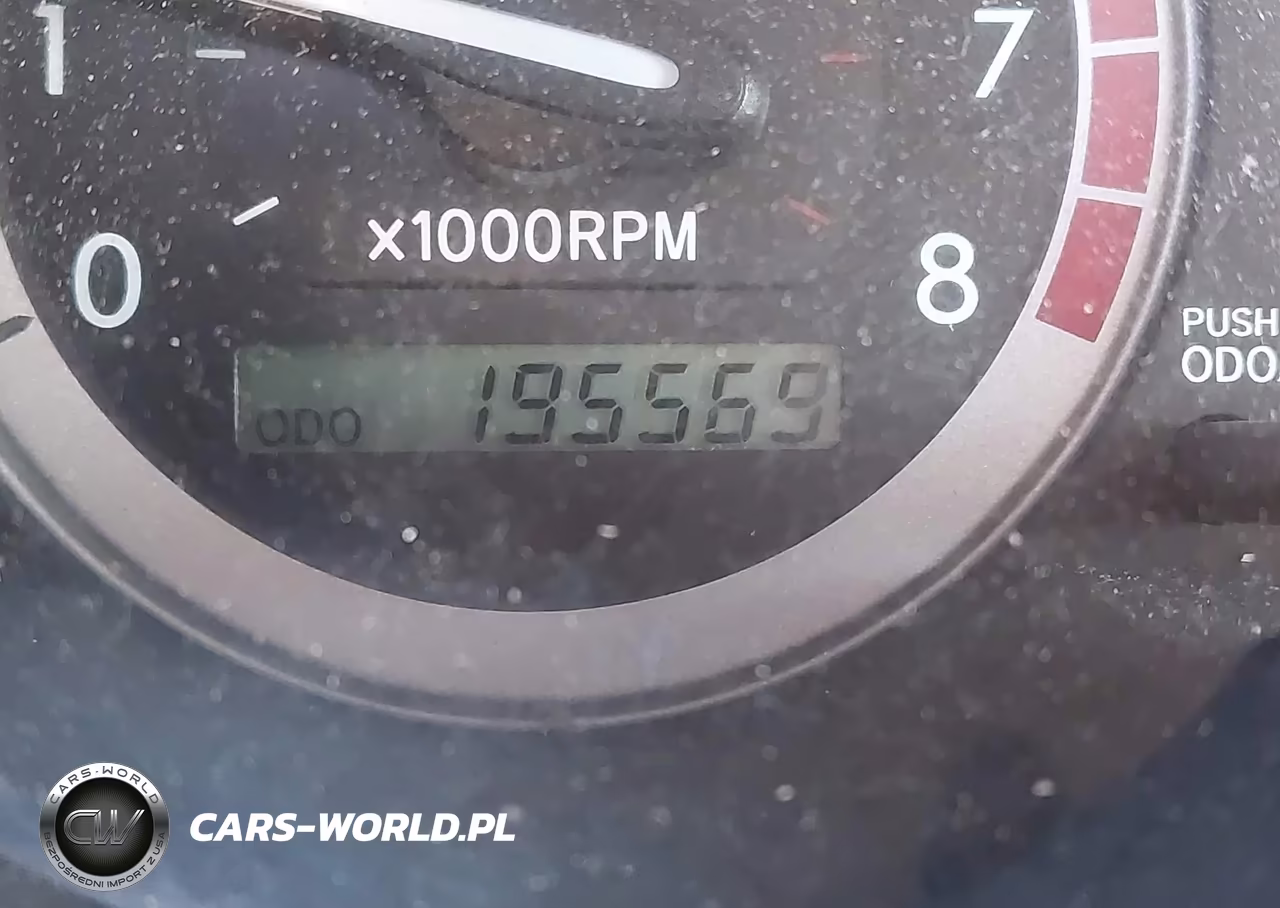 2004 Toyota Sienna Xle Limited VIN:5TDZA22C74S182046 - 7