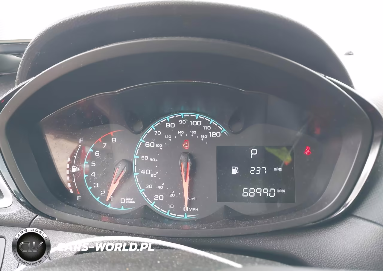 2021 Chevrolet Spark Fwd Ls Automatic VIN:KL8CB6SA8MC221648 - 7