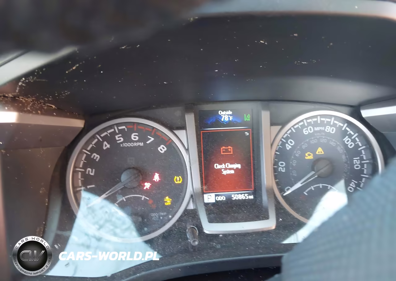 2021 Toyota Tacoma Sr5 VIN:3TYAX5GNXMT033447 - 7