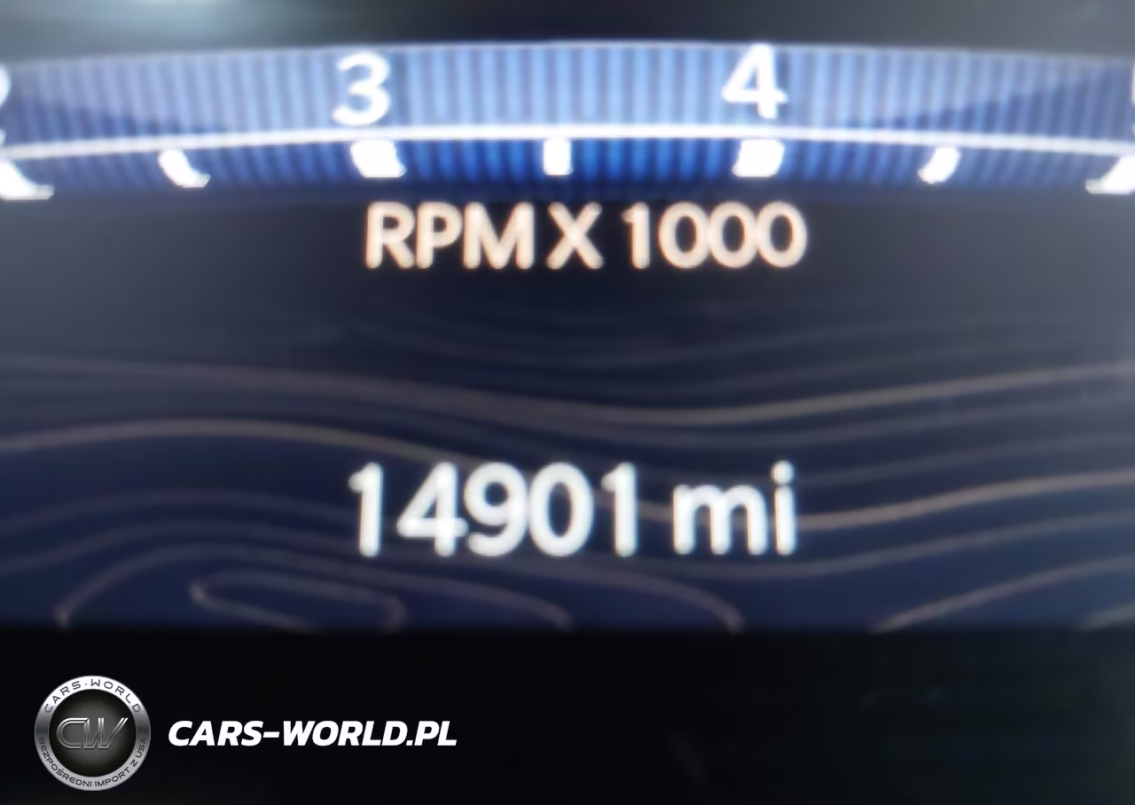 2024 Jeep Grand Cherokee Altitude 4X4 VIN:1C4RJHAG0R8935533 - 15