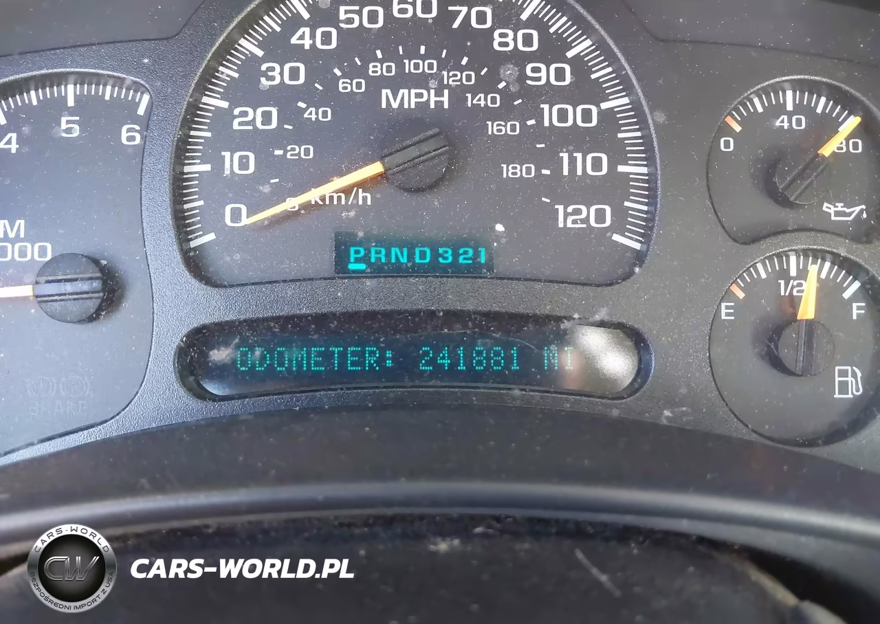 2005 Chevrolet Tahoe Lt VIN:1GNEC13T65R101482 - 7
