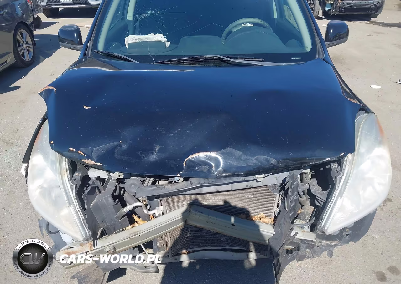 2013 Nissan Versa 1.6 Sv VIN:3N1CN7AP4DL849756 - 18