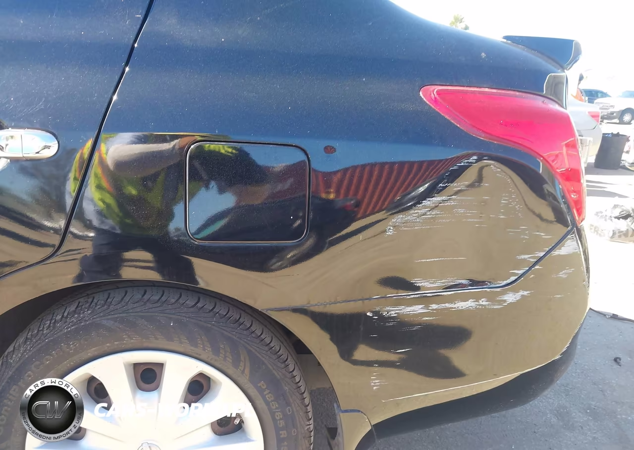 2013 Nissan Versa 1.6 Sv VIN:3N1CN7AP4DL849756 - 20