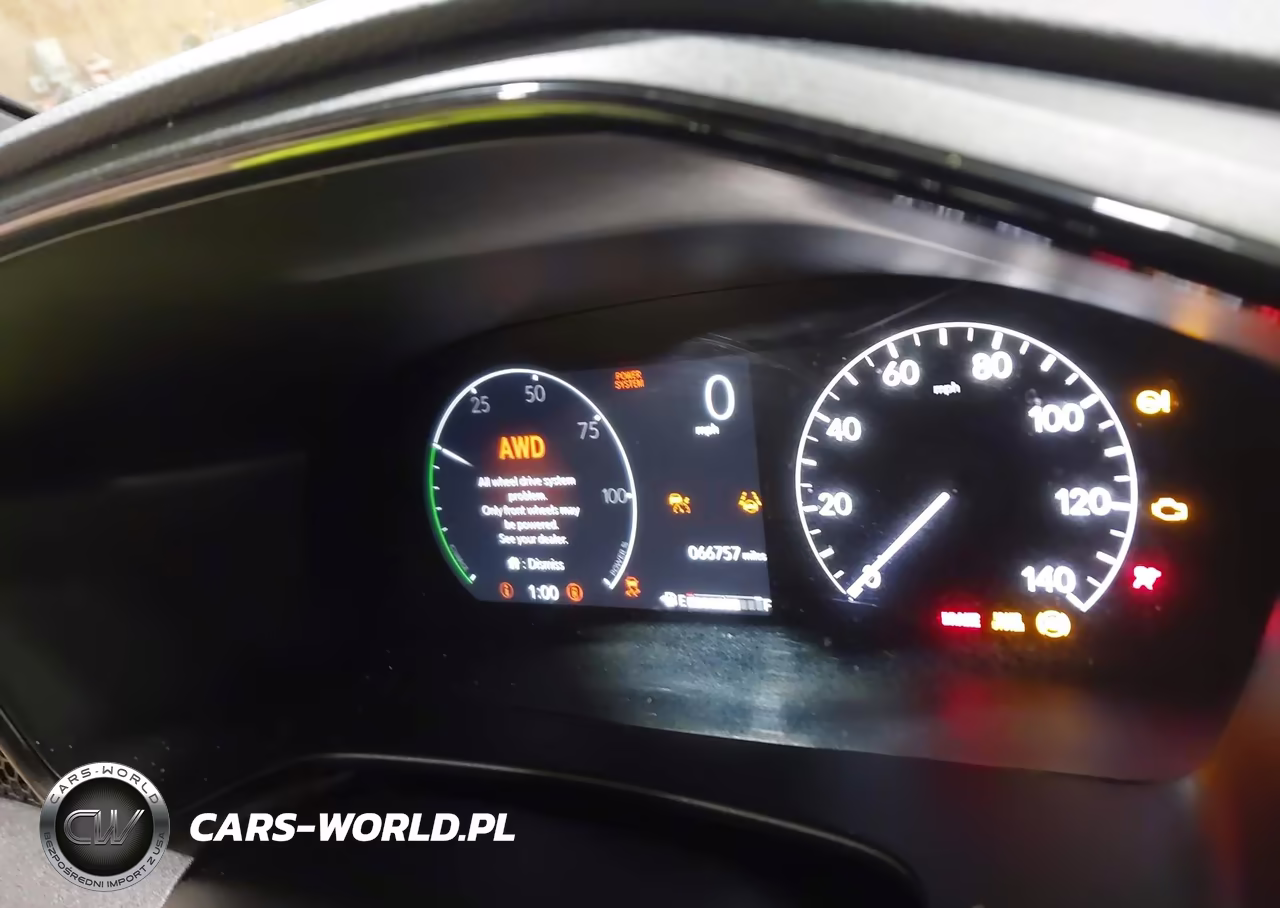 2025 Honda Cr-V Hybrid Sport-L VIN:7FARS6H83SE092051 - 7