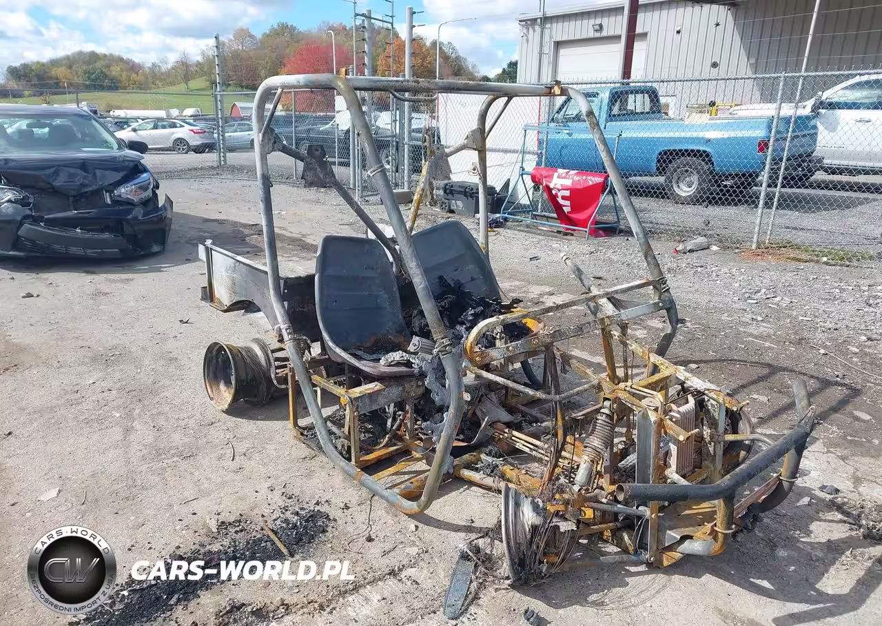 2005 Yamaha Yxr660 F