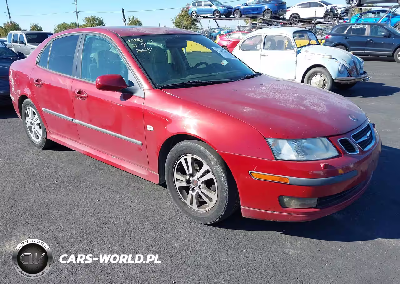 SAAB