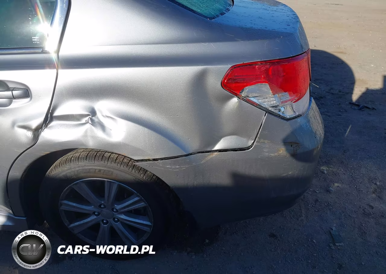 2011 Subaru Legacy 2.5I Premium VIN:4S3BMCC69B3234198 - 13