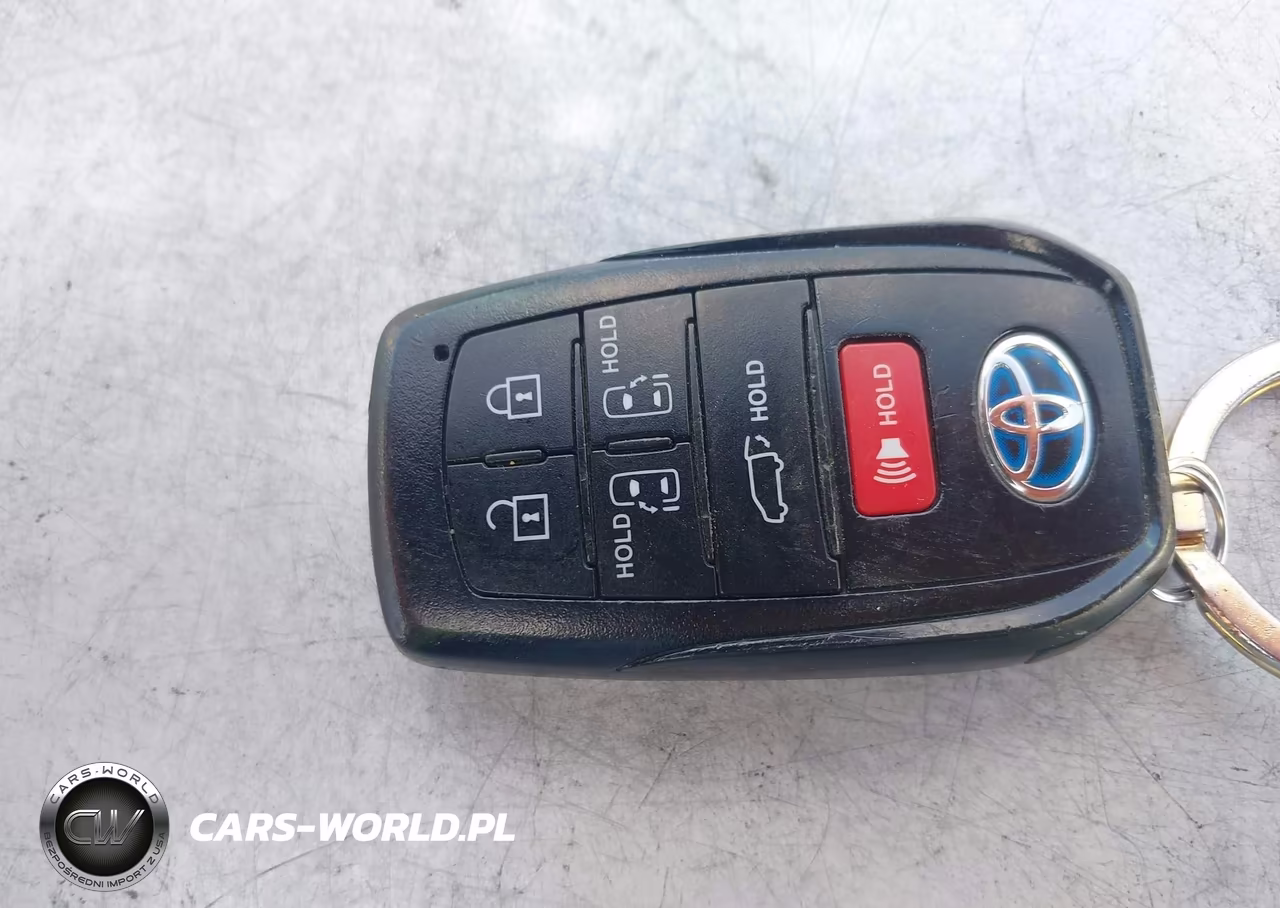 2022 Toyota Sienna Xle VIN:5TDJRKEC7NS135845 - 11
