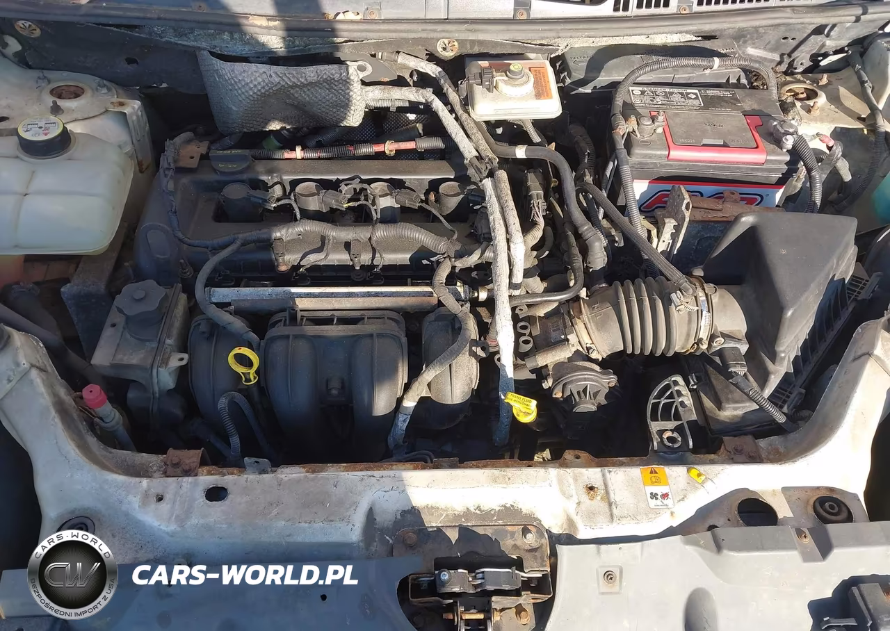 2010 Ford Transit Connect Xl VIN:NM0LS7AN8AT018317 - 10