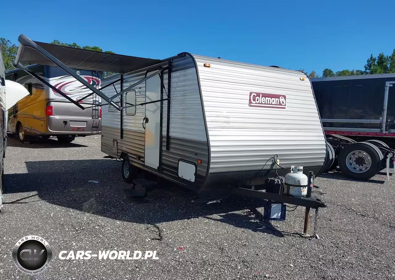 2022 Coleman Other