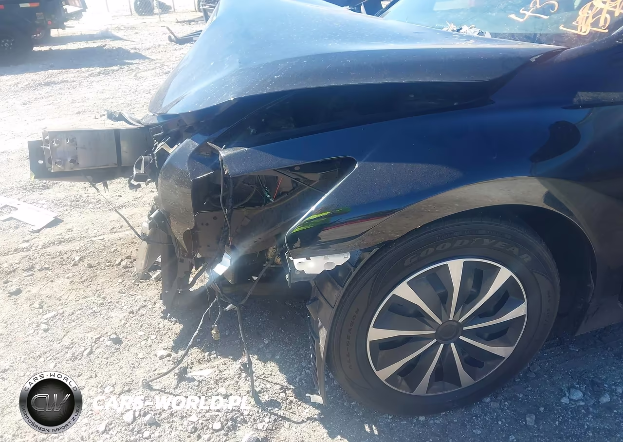 2014 Nissan Altima 2.5 S VIN:1N4AL3APXEN330740 - 6