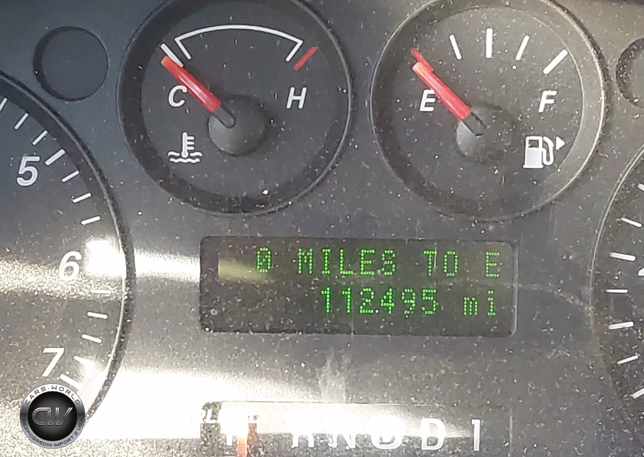 2004 Ford Taurus Lx VIN:1FAFP52254G144647 - 7