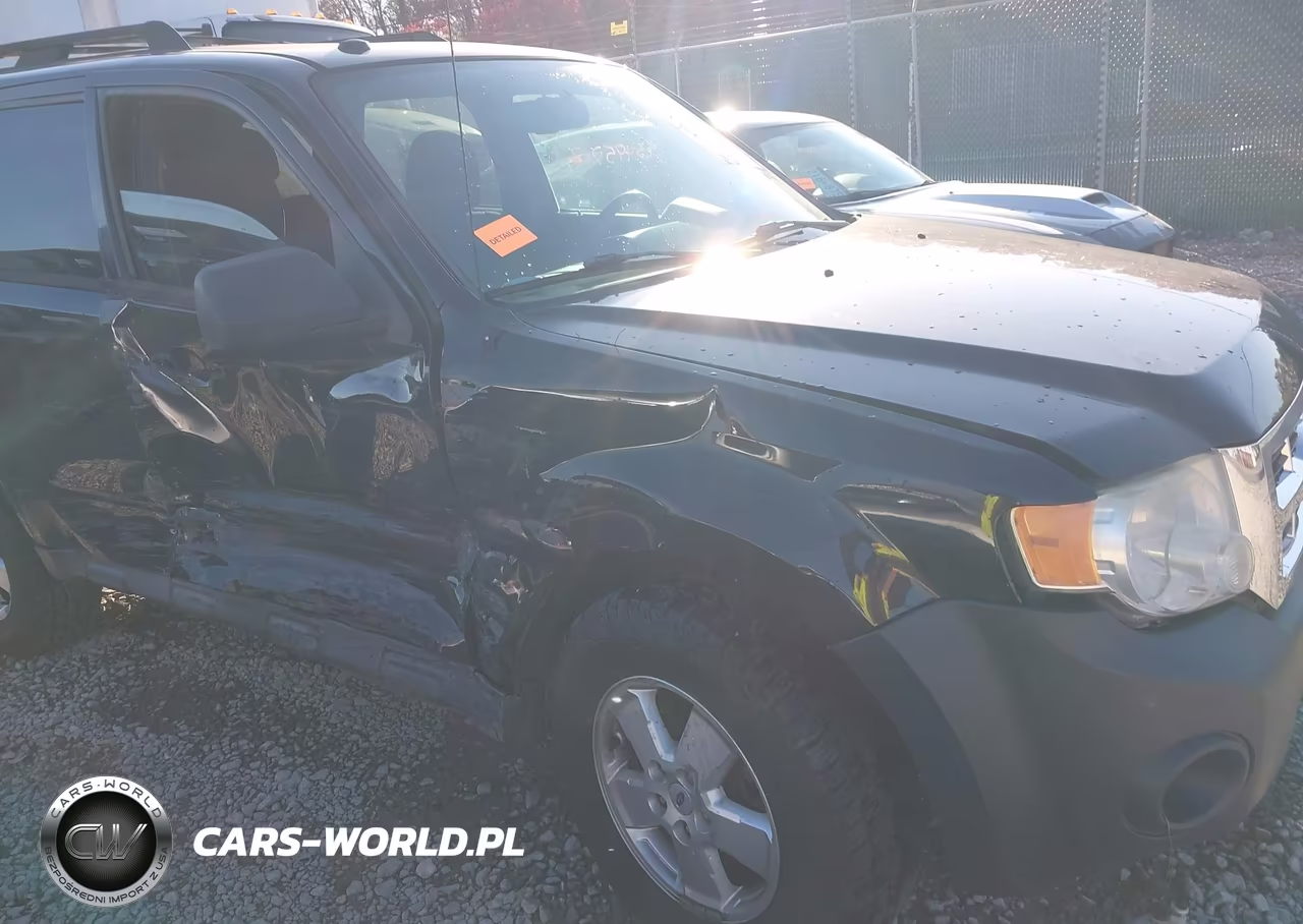 2011 Ford Escape Xlt VIN:1FMCU0DG2BKB89701 - 18
