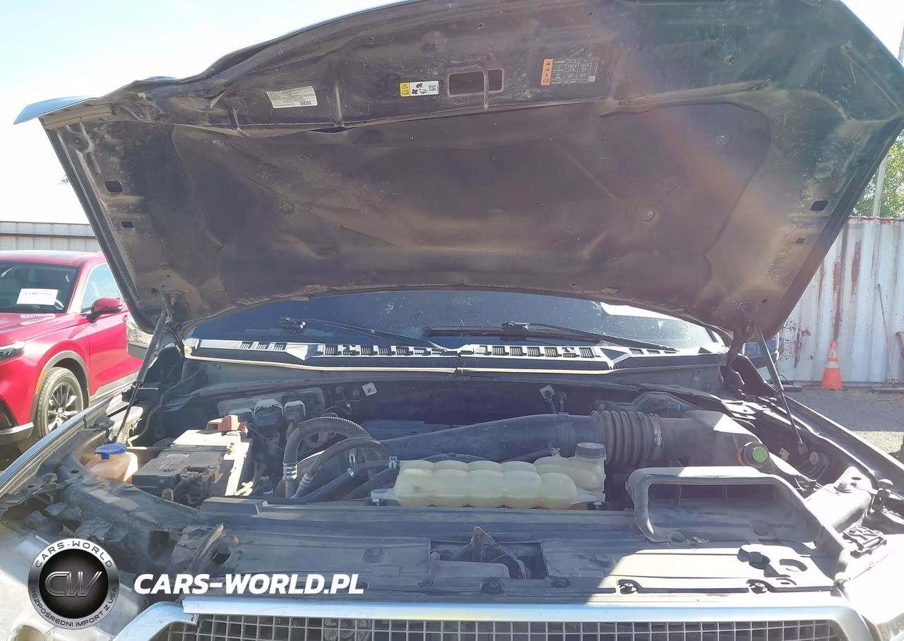 2019 Ford F-150 Platinum VIN:1FTFW1E11KFA31421 - 10