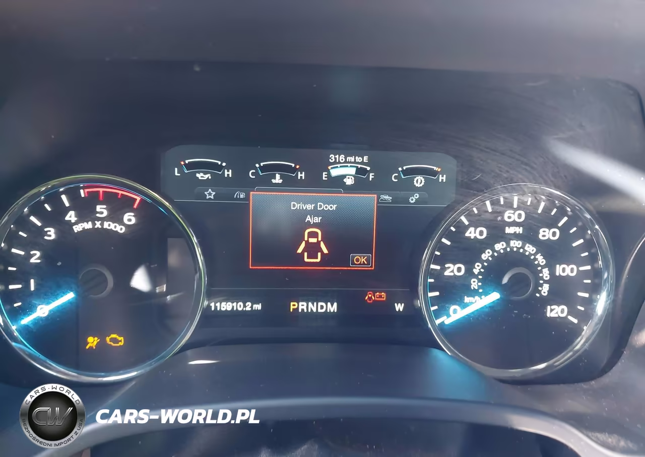 2019 Ford F-150 Platinum VIN:1FTFW1E11KFA31421 - 7