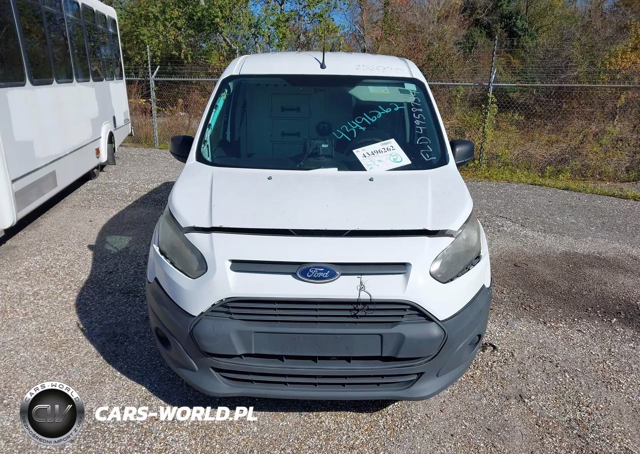 2015 Ford Transit Connect Xl VIN:NM0LS7E75F1210308 - 12